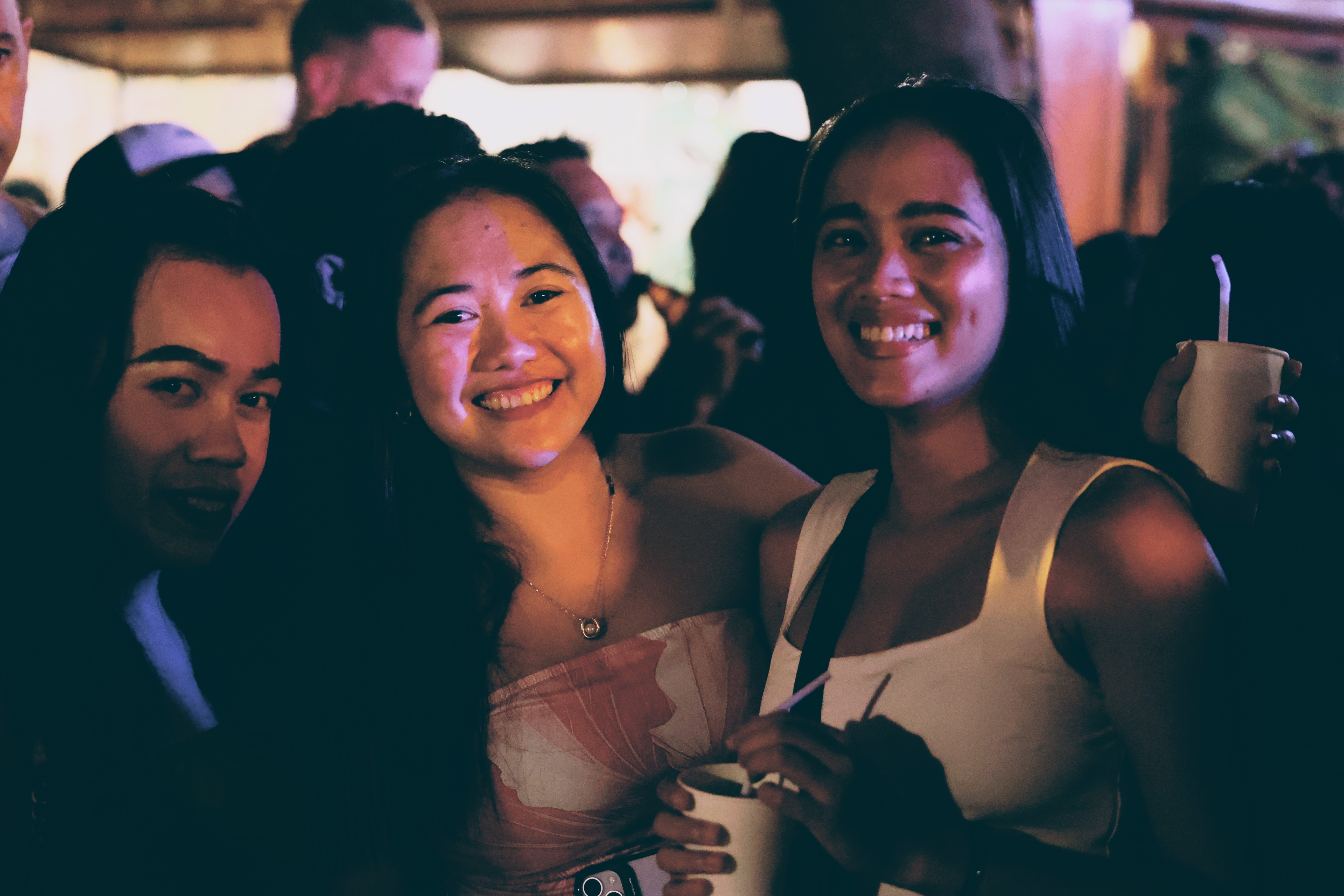 Exit Bar Boracay Event Exit20251221